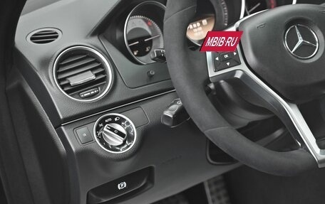 Mercedes-Benz C-Класс, 2012 год, 1 115 000 рублей, 9 фотография