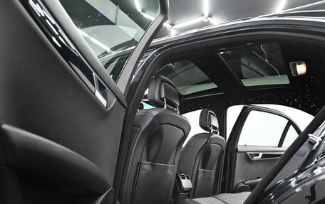 Mercedes-Benz C-Класс, 2012 год, 1 115 000 рублей, 16 фотография