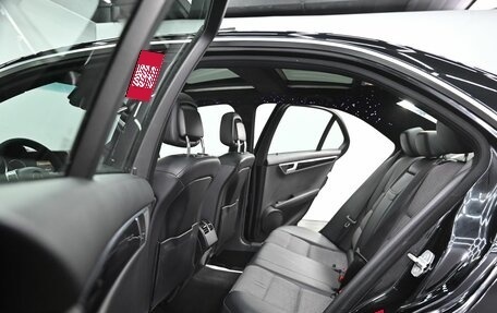 Mercedes-Benz C-Класс, 2012 год, 1 115 000 рублей, 20 фотография