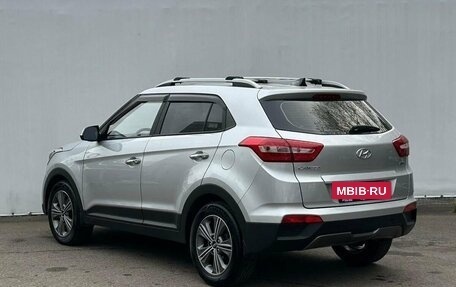 Hyundai Creta I рестайлинг, 2017 год, 1 770 000 рублей, 7 фотография