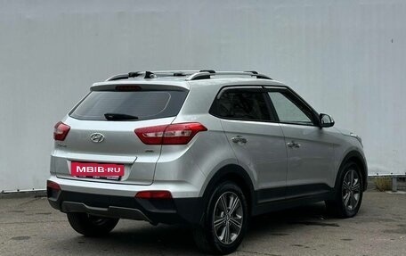 Hyundai Creta I рестайлинг, 2017 год, 1 770 000 рублей, 5 фотография