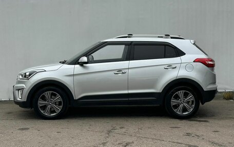 Hyundai Creta I рестайлинг, 2017 год, 1 770 000 рублей, 8 фотография