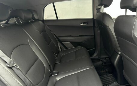 Hyundai Creta I рестайлинг, 2017 год, 1 770 000 рублей, 14 фотография