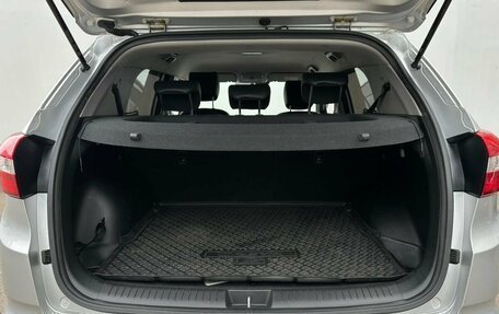 Hyundai Creta I рестайлинг, 2017 год, 1 770 000 рублей, 15 фотография