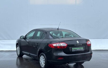 Renault Fluence I, 2012 год, 590 000 рублей, 7 фотография