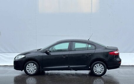 Renault Fluence I, 2012 год, 590 000 рублей, 8 фотография