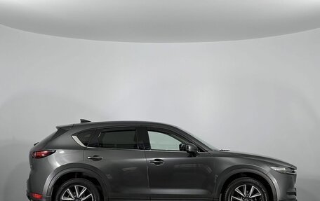 Mazda CX-5 II, 2018 год, 2 590 000 рублей, 4 фотография