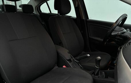 Renault Fluence I, 2012 год, 590 000 рублей, 16 фотография