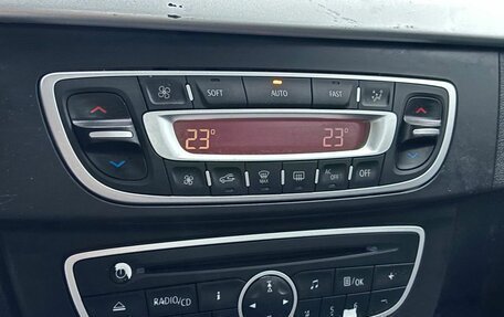 Renault Fluence I, 2012 год, 590 000 рублей, 13 фотография