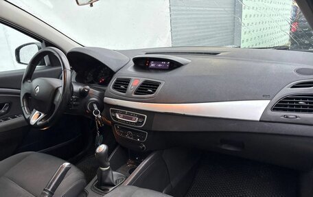 Renault Fluence I, 2012 год, 590 000 рублей, 15 фотография