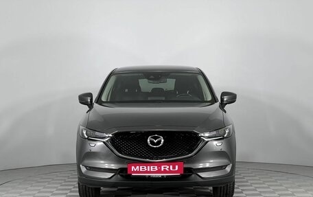 Mazda CX-5 II, 2018 год, 2 590 000 рублей, 2 фотография