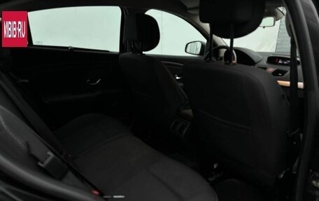 Renault Fluence I, 2012 год, 590 000 рублей, 17 фотография