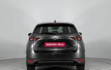 Mazda CX-5 II, 2018 год, 2 590 000 рублей, 6 фотография