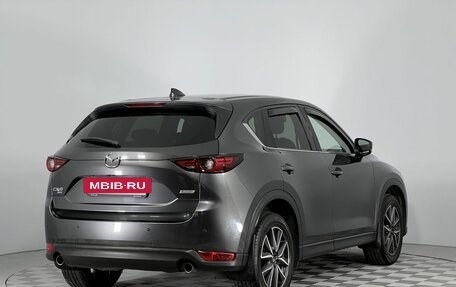 Mazda CX-5 II, 2018 год, 2 590 000 рублей, 5 фотография