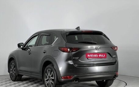 Mazda CX-5 II, 2018 год, 2 590 000 рублей, 7 фотография