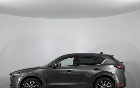 Mazda CX-5 II, 2018 год, 2 590 000 рублей, 8 фотография