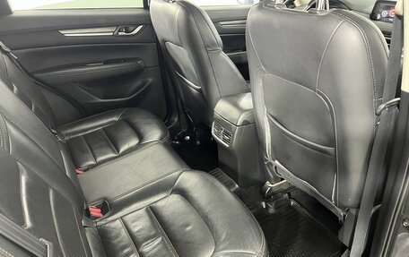 Mazda CX-5 II, 2018 год, 2 590 000 рублей, 12 фотография