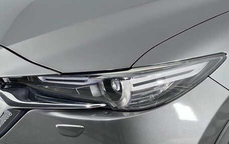 Mazda CX-5 II, 2018 год, 2 590 000 рублей, 9 фотография