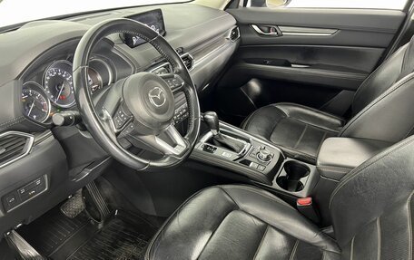 Mazda CX-5 II, 2018 год, 2 590 000 рублей, 10 фотография