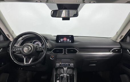 Mazda CX-5 II, 2018 год, 2 590 000 рублей, 15 фотография