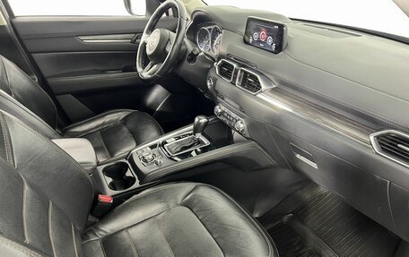 Mazda CX-5 II, 2018 год, 2 590 000 рублей, 13 фотография