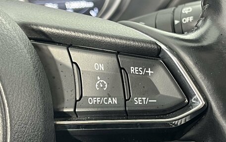 Mazda CX-5 II, 2018 год, 2 590 000 рублей, 22 фотография