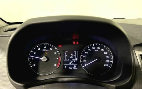 Hyundai Creta I рестайлинг, 2017 год, 1 450 000 рублей, 12 фотография