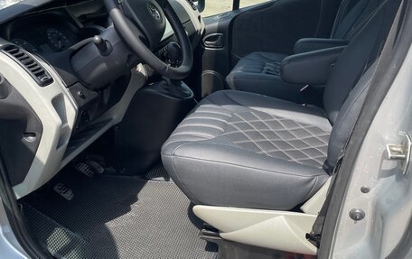 Opel Vivaro A рестайлинг, 2007 год, 1 620 000 рублей, 3 фотография