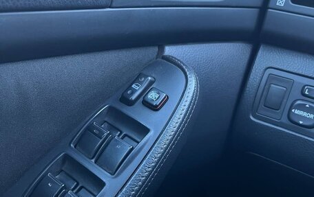 Toyota Avensis III рестайлинг, 2008 год, 700 000 рублей, 11 фотография