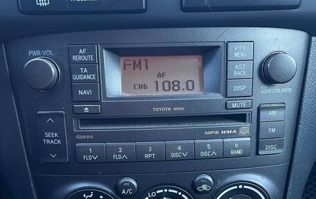 Toyota Avensis III рестайлинг, 2008 год, 700 000 рублей, 12 фотография