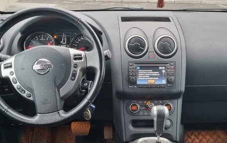 Nissan Qashqai, 2011 год, 1 180 000 рублей, 6 фотография