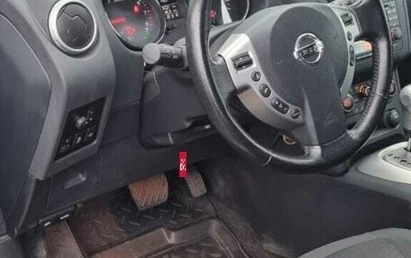 Nissan Qashqai, 2011 год, 1 180 000 рублей, 8 фотография