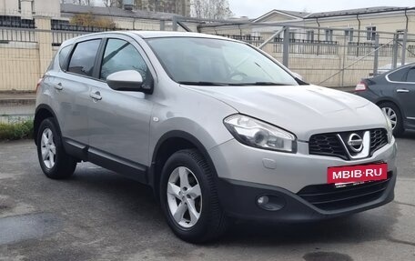 Nissan Qashqai, 2011 год, 1 180 000 рублей, 3 фотография
