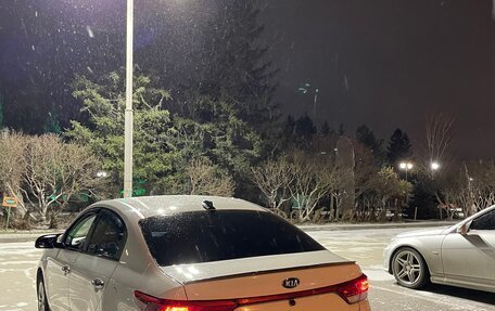 KIA Rio IV, 2018 год, 780 000 рублей, 2 фотография