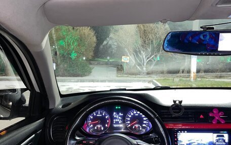 KIA Rio IV, 2018 год, 780 000 рублей, 6 фотография