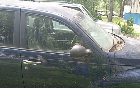 Chrysler PT Cruiser, 2001 год, 160 000 рублей, 10 фотография