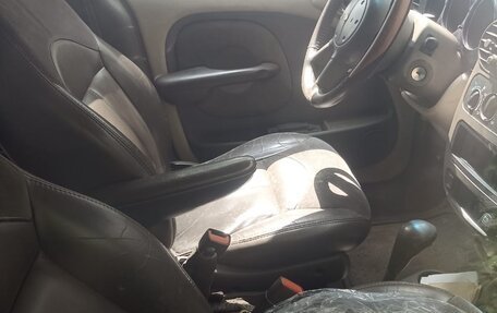 Chrysler PT Cruiser, 2001 год, 160 000 рублей, 5 фотография