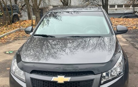 Chevrolet Cruze II, 2012 год, 600 000 рублей, 2 фотография