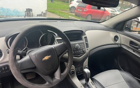 Chevrolet Cruze II, 2012 год, 600 000 рублей, 9 фотография