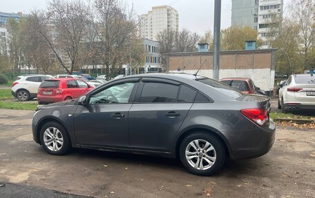 Chevrolet Cruze II, 2012 год, 600 000 рублей, 8 фотография