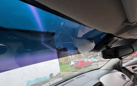 Chevrolet Cruze II, 2012 год, 600 000 рублей, 11 фотография