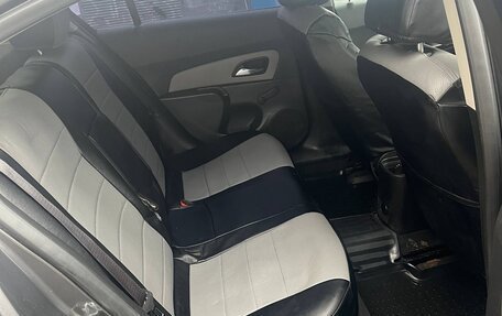 Chevrolet Cruze II, 2012 год, 600 000 рублей, 14 фотография