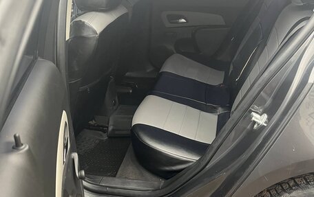 Chevrolet Cruze II, 2012 год, 600 000 рублей, 15 фотография