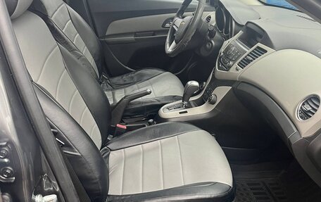 Chevrolet Cruze II, 2012 год, 600 000 рублей, 13 фотография