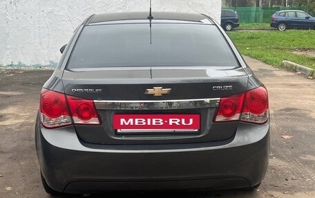 Chevrolet Cruze II, 2012 год, 600 000 рублей, 6 фотография