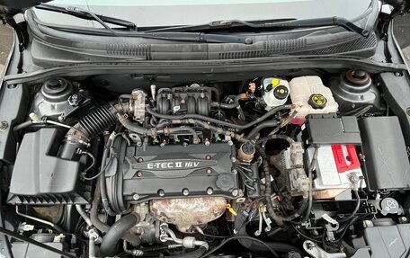 Chevrolet Cruze II, 2012 год, 600 000 рублей, 17 фотография