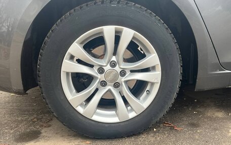 Chevrolet Cruze II, 2012 год, 600 000 рублей, 20 фотография