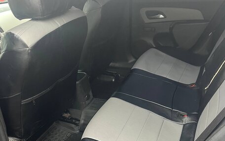 Chevrolet Cruze II, 2012 год, 600 000 рублей, 16 фотография