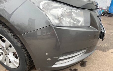 Chevrolet Cruze II, 2012 год, 600 000 рублей, 25 фотография