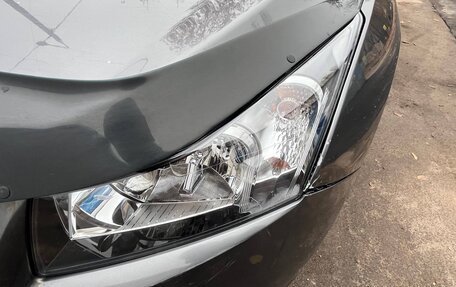 Chevrolet Cruze II, 2012 год, 600 000 рублей, 22 фотография